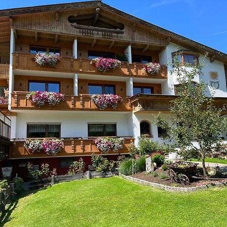 Apartment Sonnwend Райт им Алпбатхал Екстериор снимка