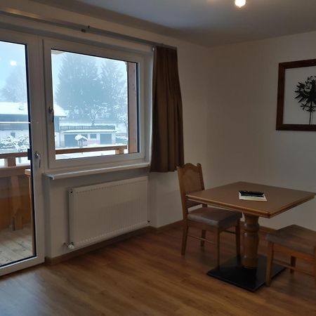 Apartment Sonnwend Райт им Алпбатхал Стая снимка