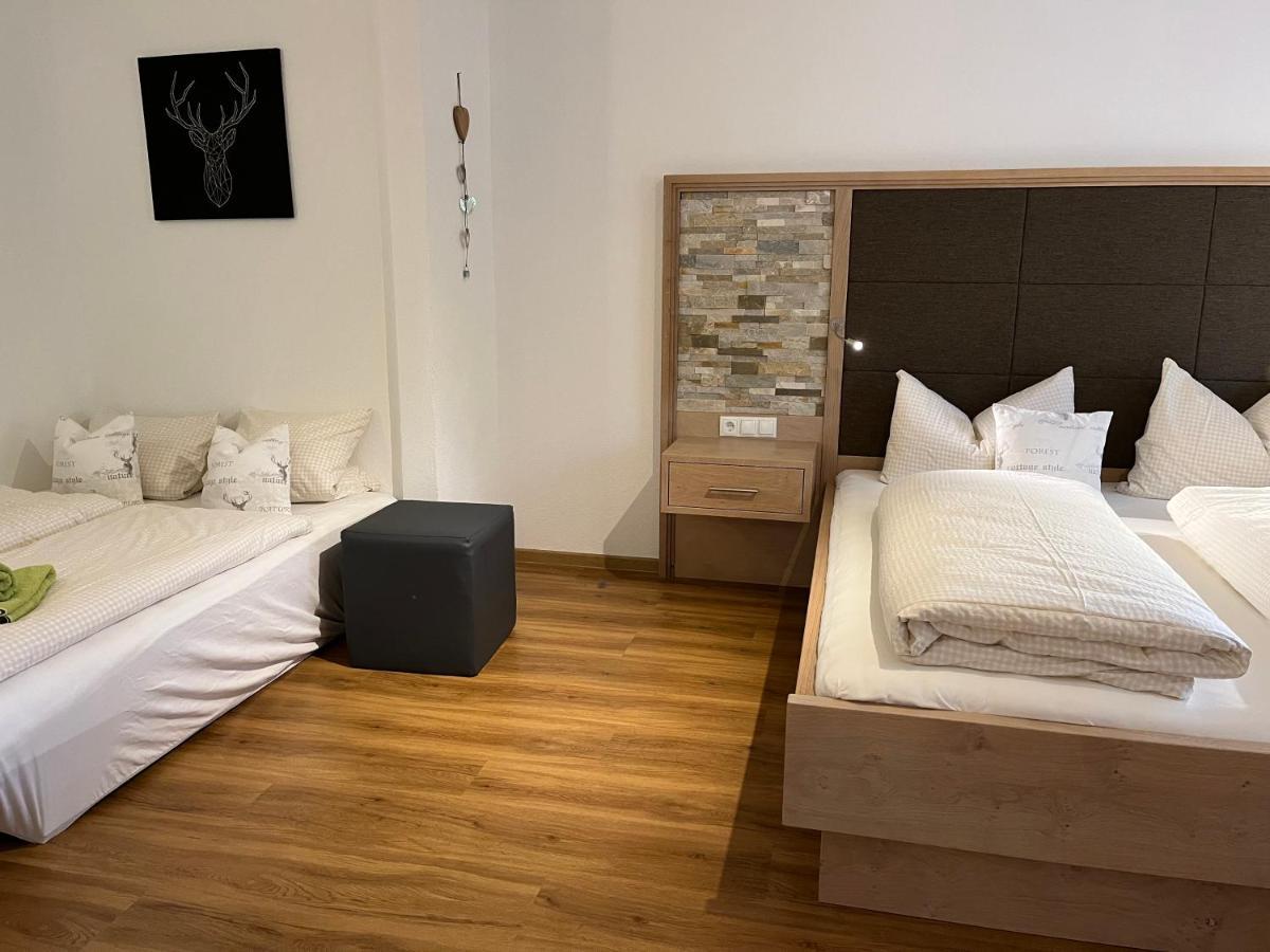 Apartment Sonnwend Райт им Алпбатхал Екстериор снимка