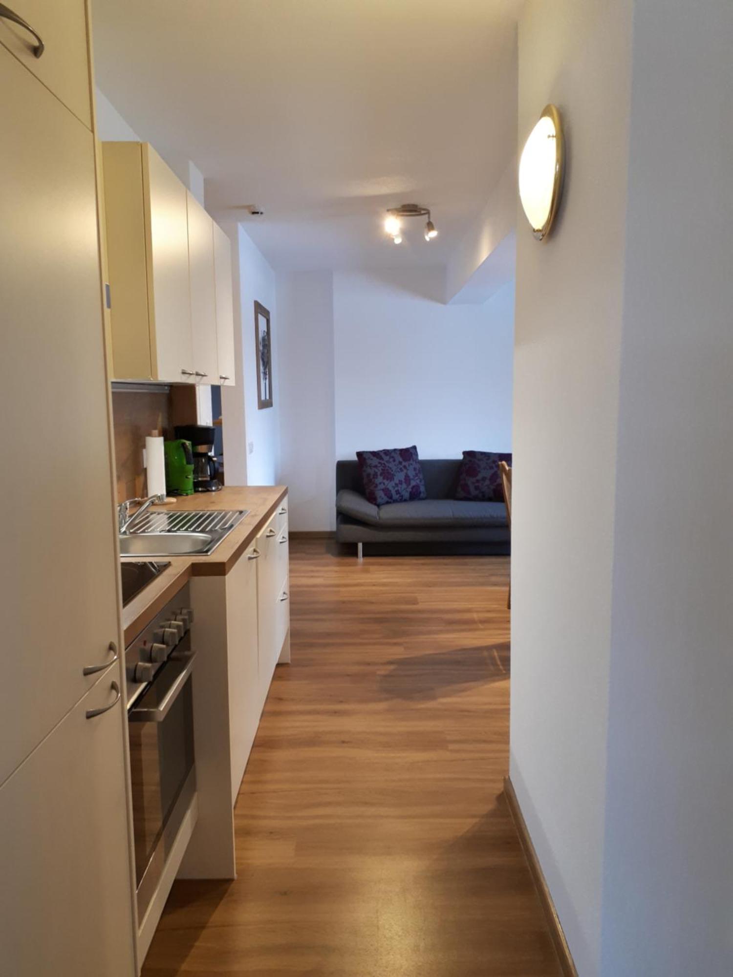 Apartment Sonnwend Райт им Алпбатхал Стая снимка