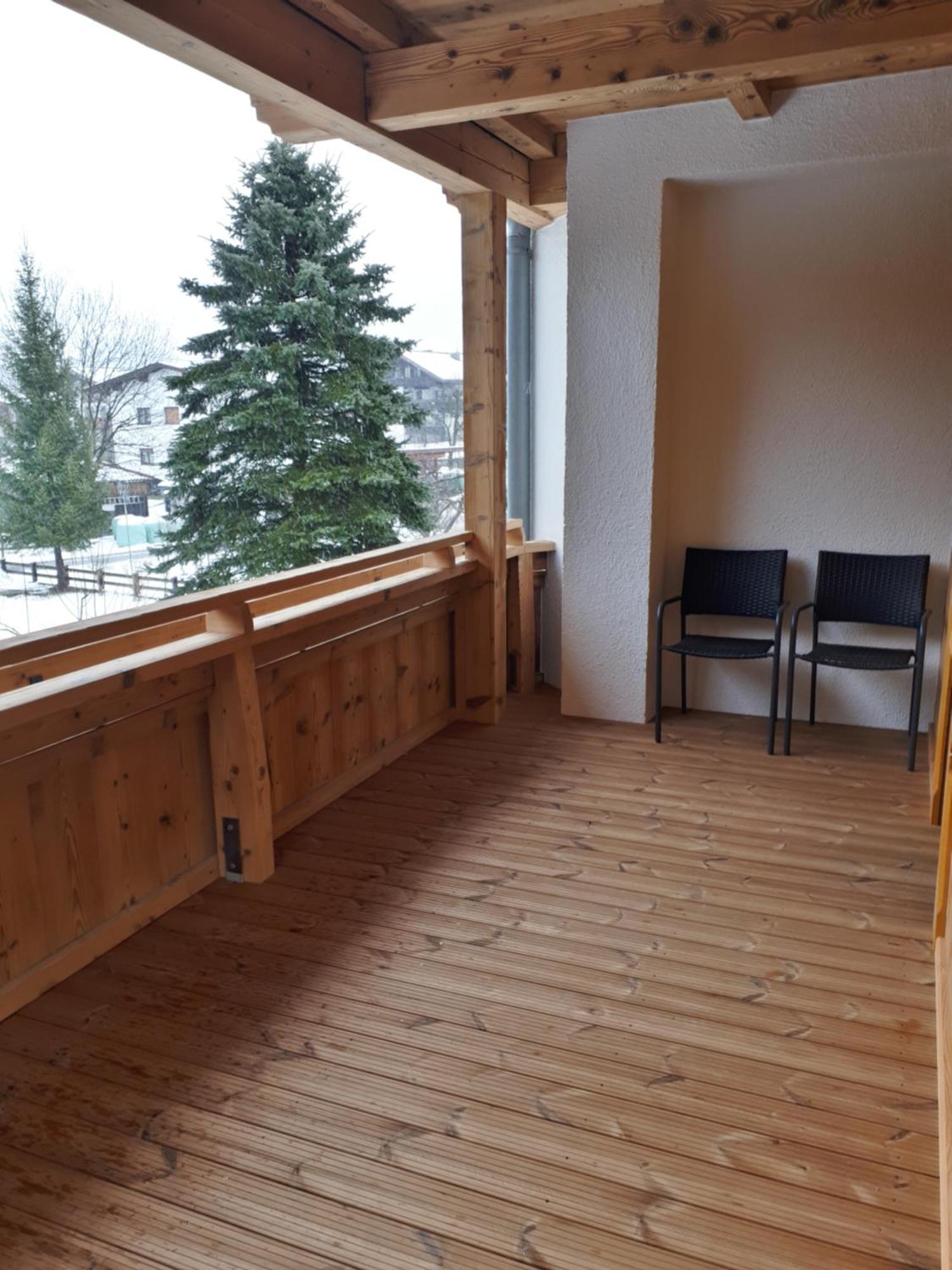Apartment Sonnwend Райт им Алпбатхал Стая снимка