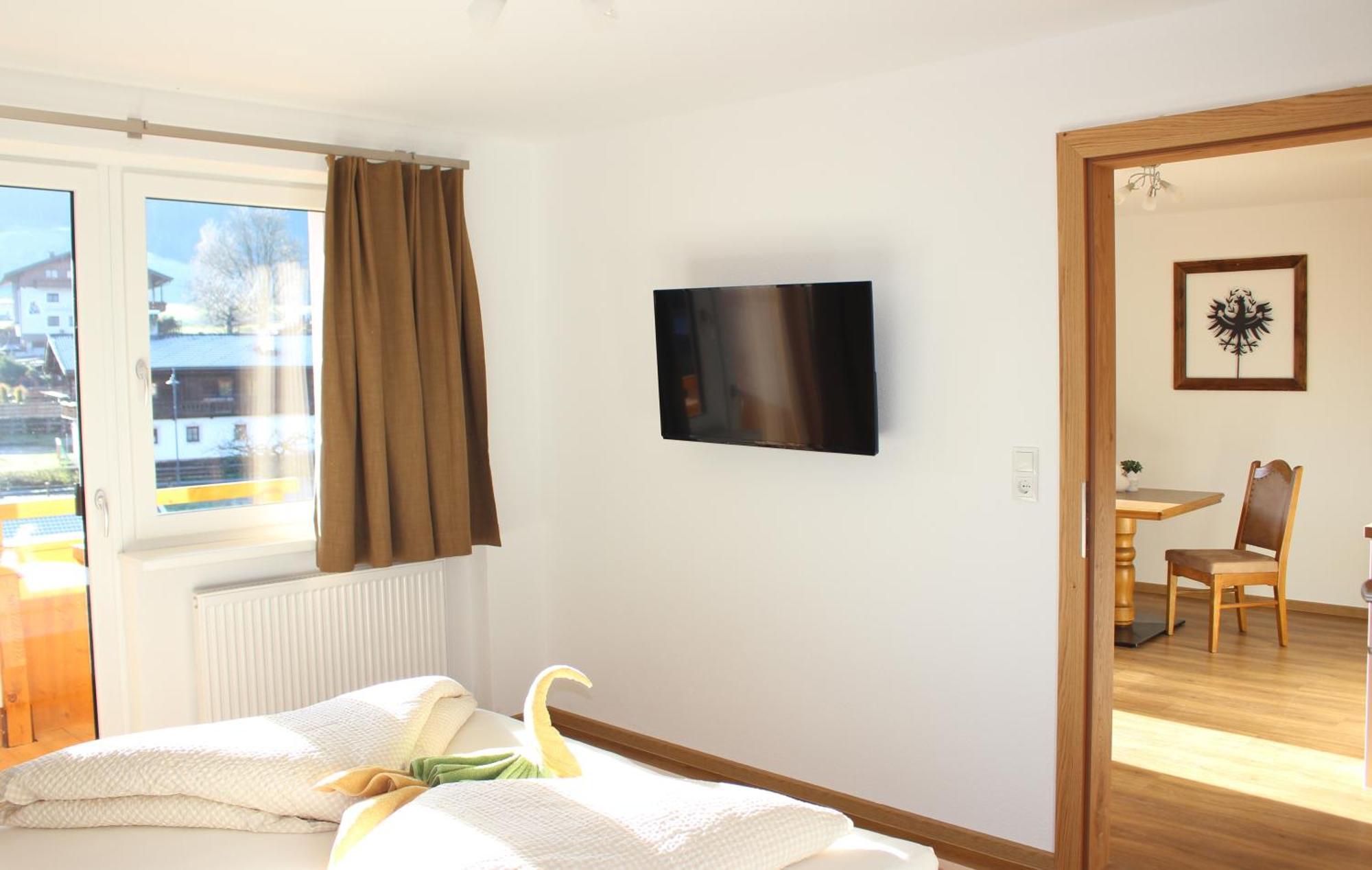 Apartment Sonnwend Райт им Алпбатхал Стая снимка