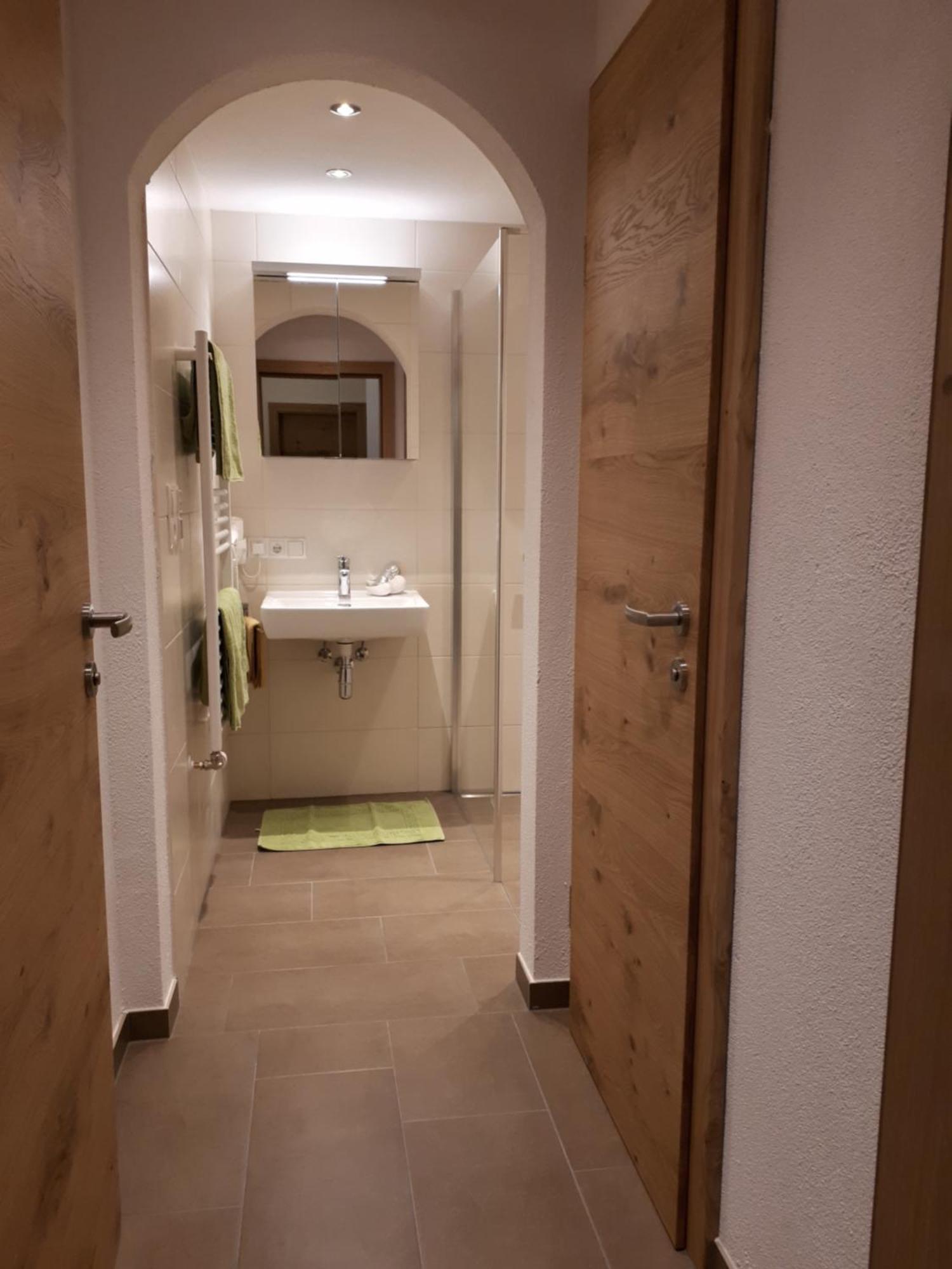 Apartment Sonnwend Райт им Алпбатхал Стая снимка