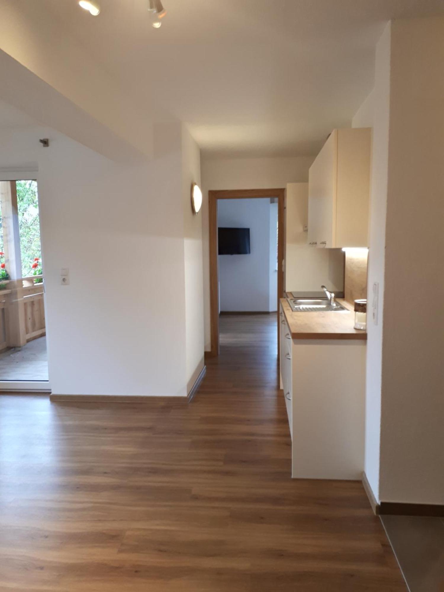 Apartment Sonnwend Райт им Алпбатхал Стая снимка