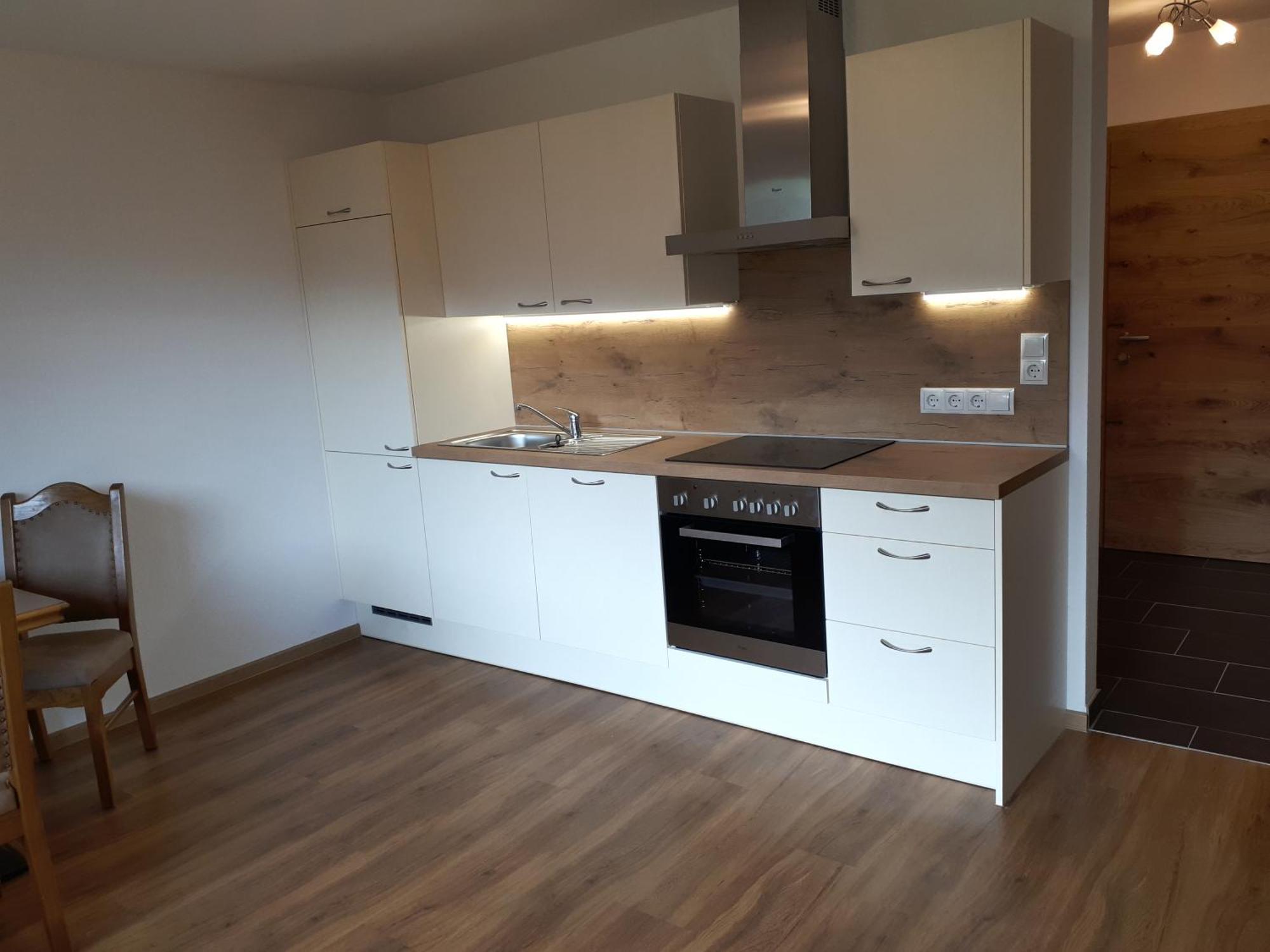 Apartment Sonnwend Райт им Алпбатхал Стая снимка
