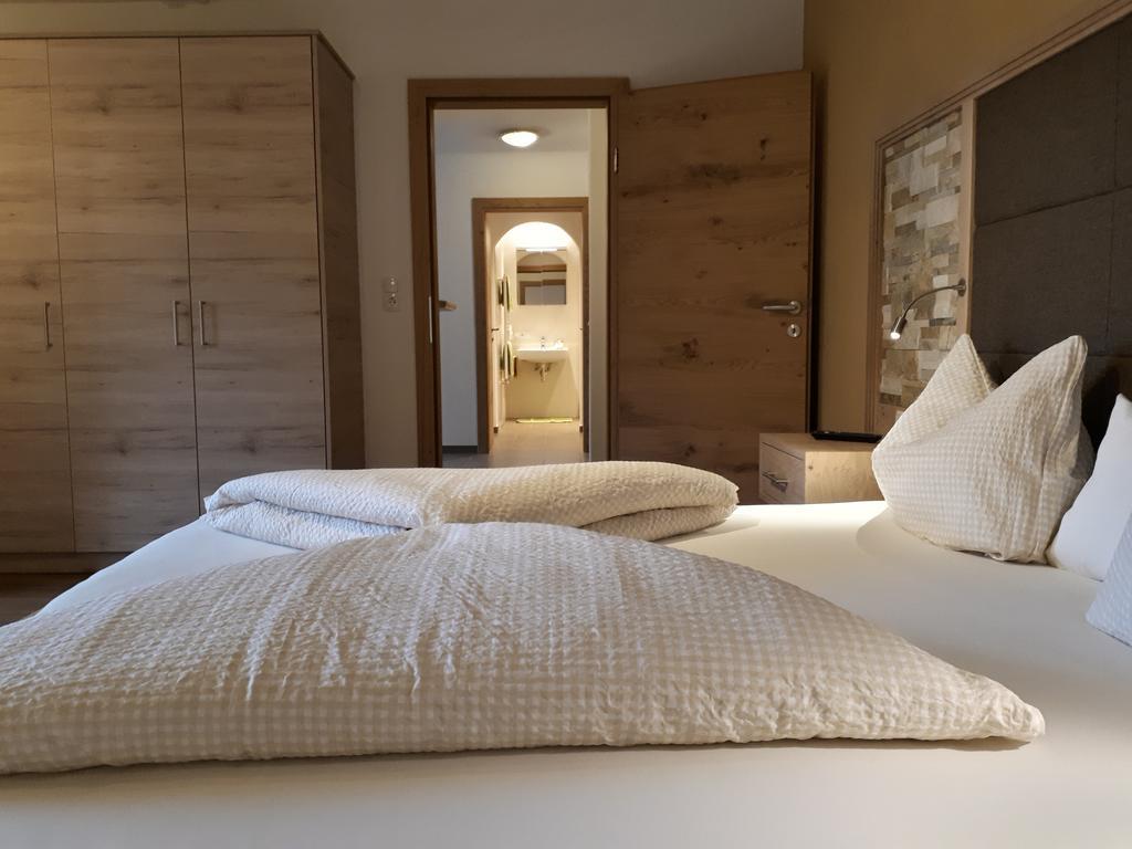 Apartment Sonnwend Райт им Алпбатхал Екстериор снимка