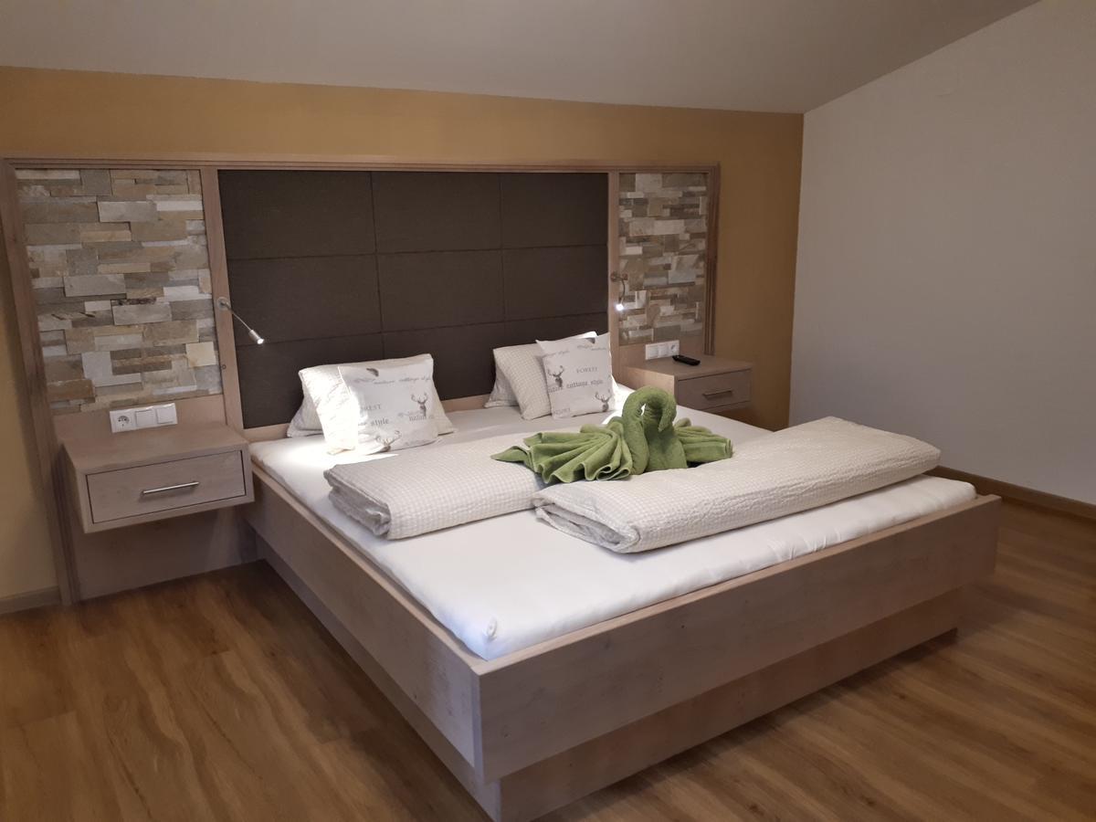 Apartment Sonnwend Райт им Алпбатхал Стая снимка