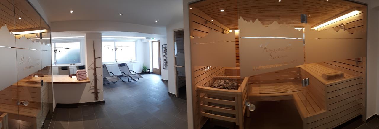 Apartment Sonnwend Райт им Алпбатхал Екстериор снимка